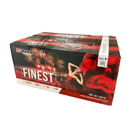 Салют FP-B309 Finest